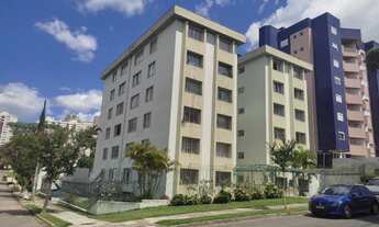 Imagem 3: Apartamento para venda tem 83 metros quadrados com 3 quartos em Portão - Curitiba - Paraná