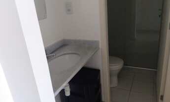 Imagem 7: Apartamento para venda/aluguel tem 55 metros- Condomínio Cores da Lapa