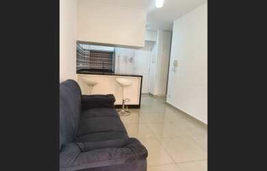 Imagem 5: Imóvel mobiliado venda ou locação no Choice Panamby, 40 metros quadrados com 1 quarto e