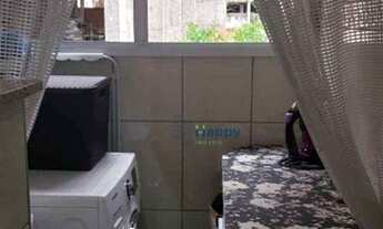 Imagem: Apartamento com 2 dormitórios à venda