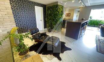 Imagem 3: Blumenau - Cobertura - Victor Konder