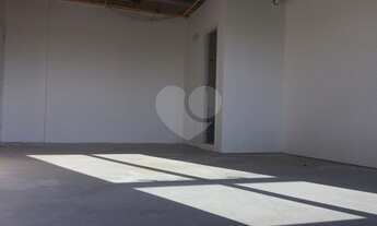 Imagem 4: Santo André - Conjunto Comercial/Sala - Campestre