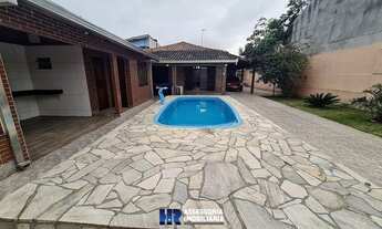 Imagem 5: Matinhos - Casa Padrão - Praia Grande