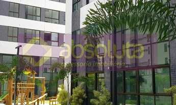 Imagem: Flat para locação no Parnamirim