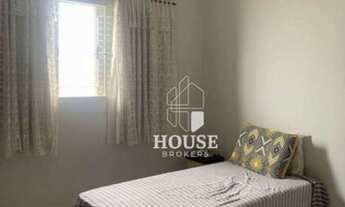 Imagem 2: Casa com 2 dormitórios à venda, 98 m² por R$ 195.000,00 - Jardim Suécia - Mogi Guaçu/SP