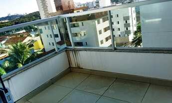 Imagem: Cobertura Residencial à venda, Pampulha