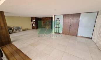 Imagem 6: Apartamento à venda, 5 quartos, 1 suíte, 2 vagas, Copacabana - Rio de Janeiro/RJ