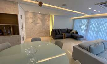 Imagem 2: Um luxuoso apartamento todo reformado em boa viagem com 03 quartos