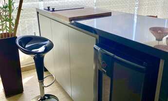 Imagem 5: Lindo apto para venda, possui 103m² com 2 quartos, sendo 2 suítes na Vila Cruzeiro - São P