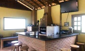 Imagem 6: Maravilhoso Sítio de 4.000m² no Bairro Biguá, Delfim Moreira/MG