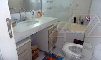 Imagem 7: Apartamento no bairro Vila Moinho Velho - São Paulo, SP