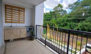 Imagem 6: ÓTIMO APARTAMENTO 2 DORMITÓRIOS COM SALA ESTENDIDA - WISH PARQUE FABER