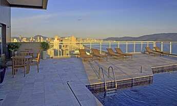 Imagem 14: LUMA25 - APARTAMENTO COM 2 DORMITÓRIOS (1 SUÍTE) - ANDAR ALTO - VISTA MAR - LAZER, GONZAGA