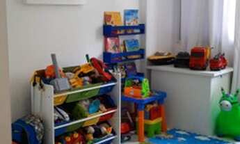 Imagem 4: Apartamento 3 quartos a venda totalmente reformado na praia do canto em Vitória Ref.:15280