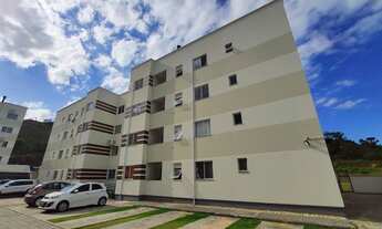 Imagem 1: Apartamento para Venda em Palhoça, São Sebastião, 2 dormitórios, 1 banheiro, 1 vaga