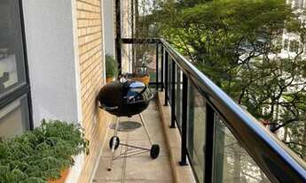 Imagem 5: Apartamento para aluguel, 157 M², 1 suíte, no Itaim Bibi - São Paulo - SP