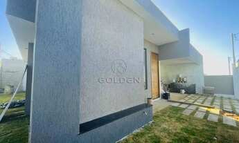 Imagem 6: LAGOA SANTA - Casa de Condomínio - Condomínio Trilhas do Sol