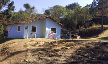 Imagem: Chácara com 2 dormitórios, 2000 m²