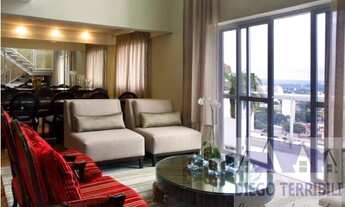 Imagem: Cobertura para Locação em São José dos