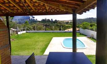 Imagem 6: Casa de campo a venda na rodovia castelo branco km 68,5