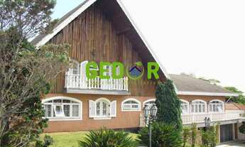 Imagem 6: Sobrado com 5 dorms, Interlagos, São Paulo - R$ 3.2 mi, Cod: 4166