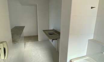 Imagem 6: Jabotiana-Sombra excelente unidade desocupada e pronta pra morar - confira agora mesmo