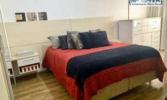 Imagem 6: Cobertura com 3 dormitórios à venda, 109 m² por R$ 850.000,00 - Cambuci - São Paulo/SP