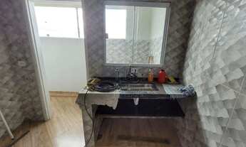 Imagem 2: Apartamento para alugar - Vila Califórnia - São Paulo/SP