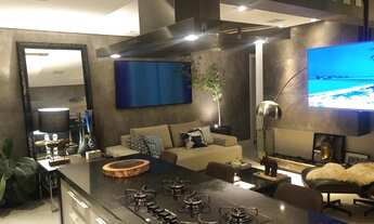 Imagem 2: Apartamento para aluguel tem 66 metros quadrados em Brooklin Paulista - São Paulo - SP