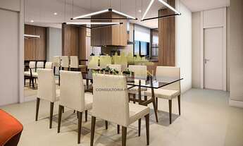 Imagem 5: Apartamento aventus bigorrilho, 3 suítes, 141 m² privativos, ensolarado, 2 vagas