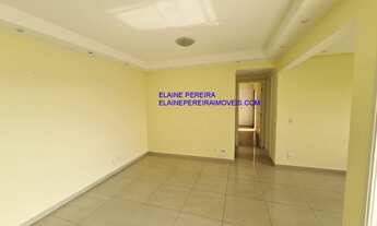 Imagem 3: Excelente apto de 86mts com 2suítes close, sala com varanda gourmet - 2 vagas - Cidade São