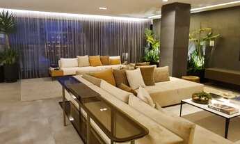 Imagem 3: 3 Suítes Espetacular no Alto de Pinheiros