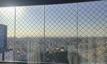 Imagem 6: Apartamento para venda com 76 M² vista mar com 02 quartos em Vila Laura - Salvador - BA