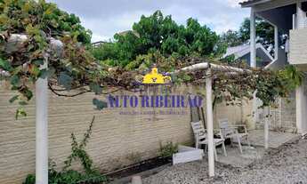 Imagem 3: CASA CAMPECHE Casa com 5 dormitórios