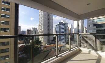 Imagem 7: Apartamento para venda possui 47 metros quadrados com 1 quarto em Vila Clementino - São Pa