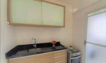 Imagem 6: APARTAMENTO RESIDENCIAL em FLORIANÓPOLIS - SC, TRINDADE