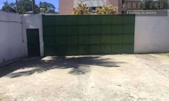 Imagem 3: Galpão para Locação em Lauro de Freitas, Caji, 6 vagas