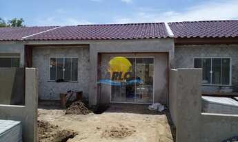 Imagem 2: MATINHOS - Casa Padrão - Albatroz