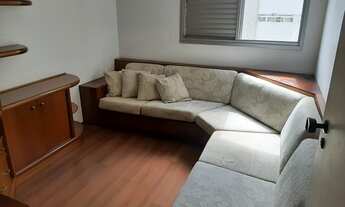 Imagem 3: APTO PERDIZES - 119M² - NAS PROXIMIDADES DA RUA AFONSO BOVERO