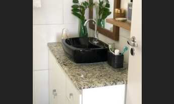 Imagem 3: Apartamento para venda possui 80 metros quadrados com 3 quartos em Graça - Salvador - Bahi