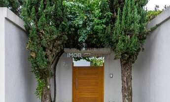 Imagem 2: SãO PAULO - Casa de Condomínio - Jardim Hípico