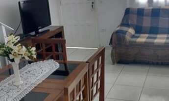 Imagem 4: Villagio em São Vicente..Naútica..Todo Reformado..Garagem Demarcada