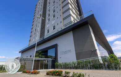 Imagem 2: Apartamento com 3 dormitórios à venda, 168 m² por R$ 1.250.000,00 - Vorstadt - Blumenau/SC