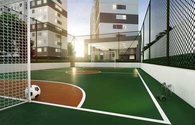 Imagem 6: Pronto pra morar 40 metros quadrados com 2 quartos em Vila Taquari - São Paulo - SP