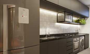 Imagem 6: GRAMADO - Apartamento Padrão - FLORESTA