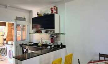 Imagem 3: Villágio Sobrado