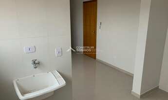 Imagem 5: Apartamento 2 quartos no Bairro Maria Antonieta em Pinhais