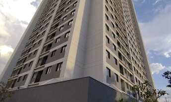 Imagem: Apartamento com 2 Quartos, 1 banheiro, varanda