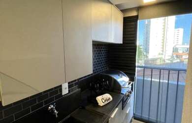 Imagem 5: Apartamento para venda com 34 metros quadrados com 1 quarto em Vila Mafra - São Paulo - SP