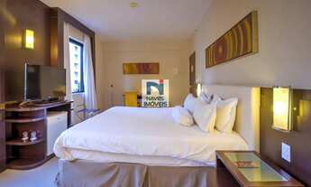 Imagem: Flat Boutique em BH, alto padrão na Savassi